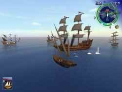 Корсары 2 Пираты Карибского моря