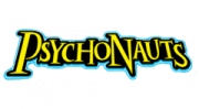 Логотип Psychonauts