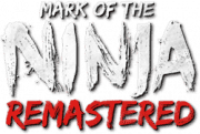 Логотип Mark of the Ninja: Remastered