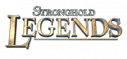 Логотип Stronghold Legends
