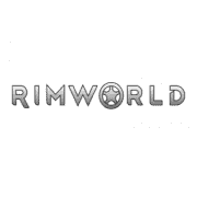 Логотип RimWorld