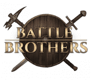Логотип Battle Brothers