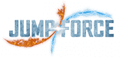 Логотип Jump Force