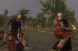 Mount and Blade Warband