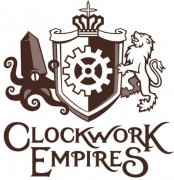 Логотип Clockwork Empires