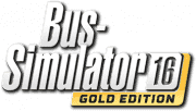 Логотип Bus Simulator 16