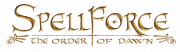 Логотип SpellForce: The Order of Dawn