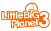 Логотип LittleBigPlanet 3