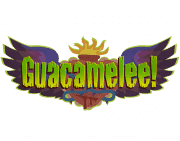 Логотип Guacamelee!