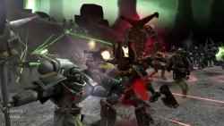 Warhammer 40000 Dawn of War - Dark Crusade