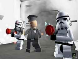 LEGO Star Wars 2