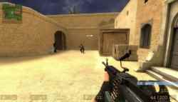 Counter Strike Source v90