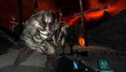 Doom 3 BFG Edition