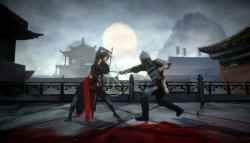 Assassin's Creed Chronicles: Китай