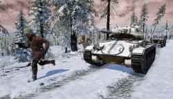 BattleRush 2: Ardennes Assault