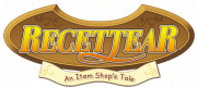 Логотип Recettear: An Item Shop's Tale