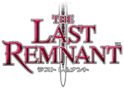 Логотип The Last Remnant