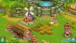 Farm Tribe: Dragon Island