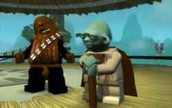 Lego. Star Wars: The Complete Saga