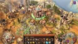 The Settlers 2: Awakening of Cultures