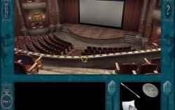 Нэнси Дрю: Похищение в театре