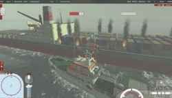 Ship Simulator Maritime Search and Rescue