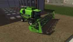 Farming Simulator 2011 Platinum Edition