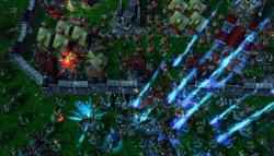 Warcraft 3 Reign Of Chaos