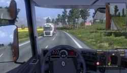 Euro Truck Simulator 3