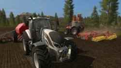 Farming Simulator 2018