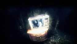 Haunt The Real Slender Game