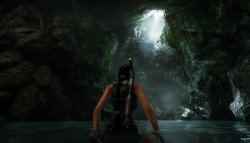 Tomb Raider The Dagger of Xian