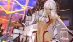 Fate EXTELLA The Umbral Star