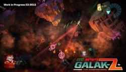 Galak-Z The Dimensional