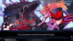 Operation Abyss New Tokyo Legacy