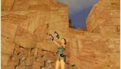 Tomb Raider 4: Last Revelation