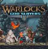 Обложка Warlocks 2: God Slayers