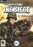 Обложка Battlestrike: The Siege