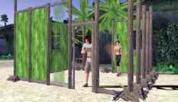 Sims - Castaway Stories