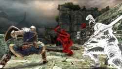 Dark Souls 2 The Lost Crowns - The Crown of the Ivory King