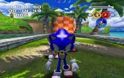 Sonic Heroes HD