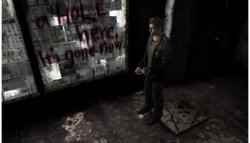Silent Hill 2 - Director's Cut