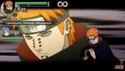 NarutoShippuden: Ultimate Ninja Impact