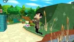 Mr. Bean: PC Game