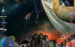 Starmaggedon 2. Свободный космос