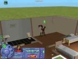 The Sims 2 BDSM: Latex Fantasy