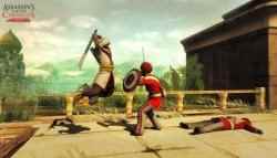 Assassin's Creed Chronicles: Индия