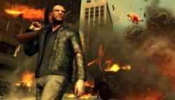 GTA 4 : The Lost and Damned