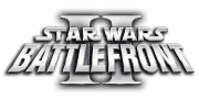 Логотип Star Wars Battlefront 2