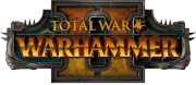 Логотип Total War Warhammer 2
